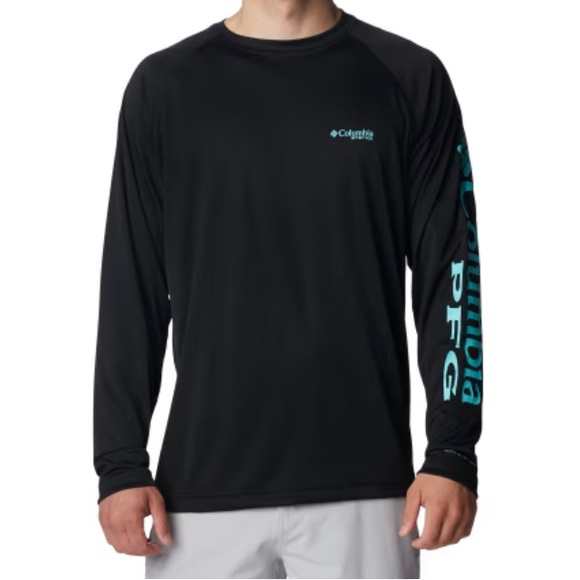 Columbia Other - XL Columbia PFG Terminal Tackle Long-Sleeve T-Shirt for Men